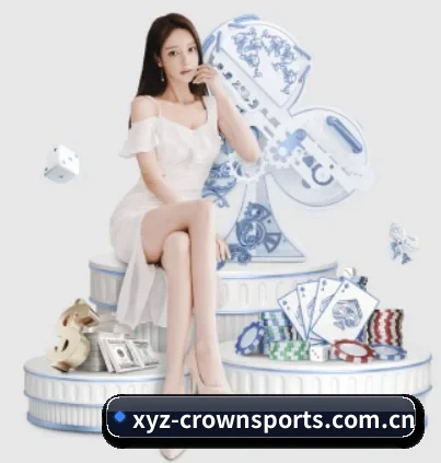 xyz-crownsports.com.cn APP 界面
