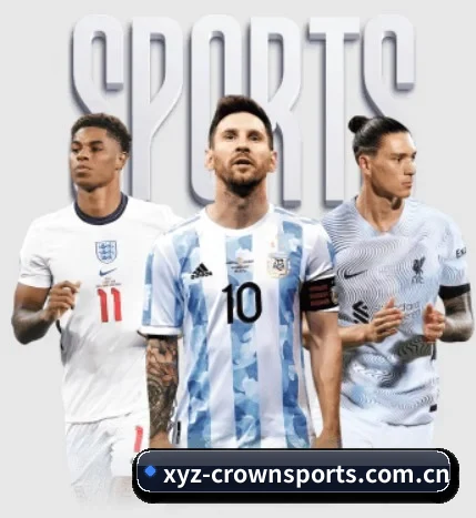xyz-crownsports.com.cn的方向 - 长期内容价值积累