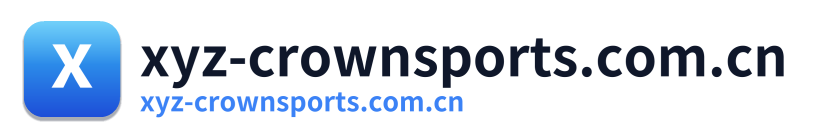 xyz-crownsports.com.cn